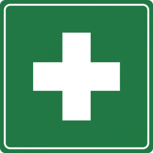 425px-Sign_first_aid.svg